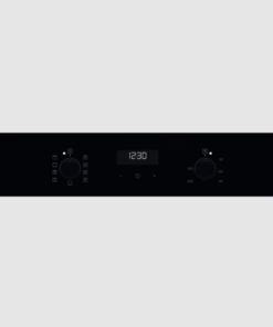 Alternative view of Electrolux Άνω Πάγκου Μαύρος EOD5H70BZ
