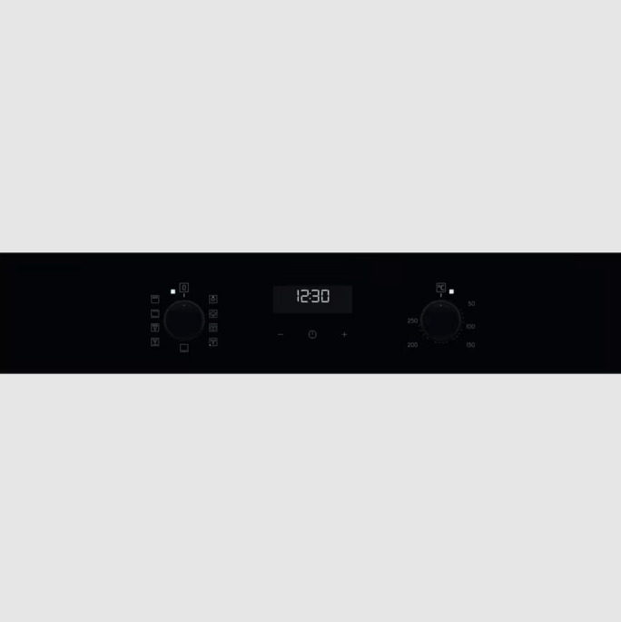 Electrolux Άνω Πάγκου Μαύρος EOD5H70BZ - Image 2
