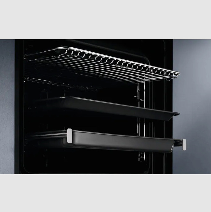 Electrolux Άνω Πάγκου Μαύρος EOD5H70BZ - Image 3