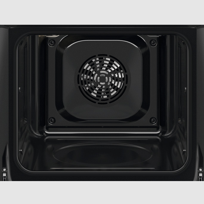 Electrolux Άνω Πάγκου Μαύρος EOD5H70BZ - Image 5