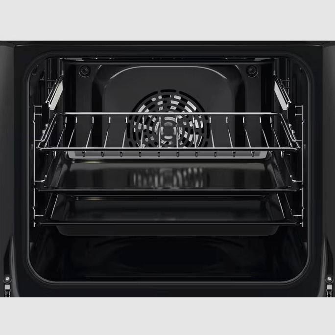 Electrolux Άνω Πάγκου Μαύρος EOD5H70BZ - Image 6