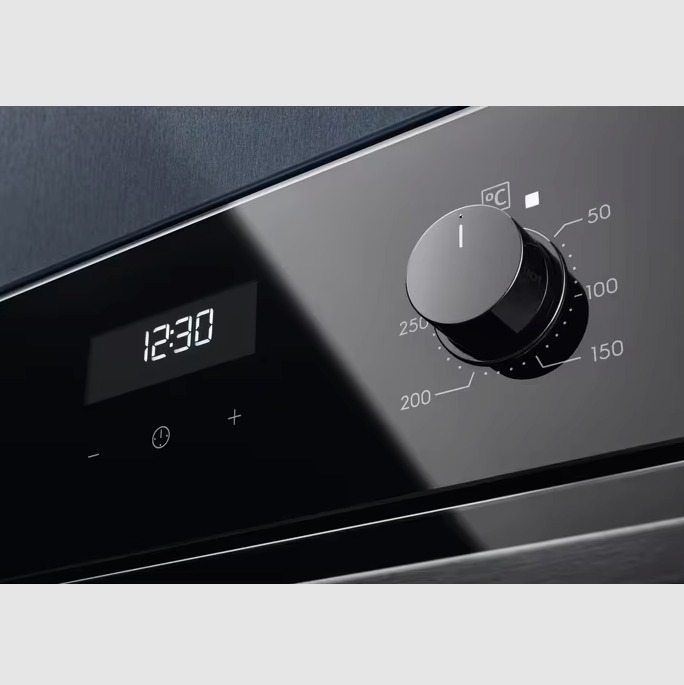 Electrolux Άνω Πάγκου Μαύρος EOD5H70BZ - Image 7