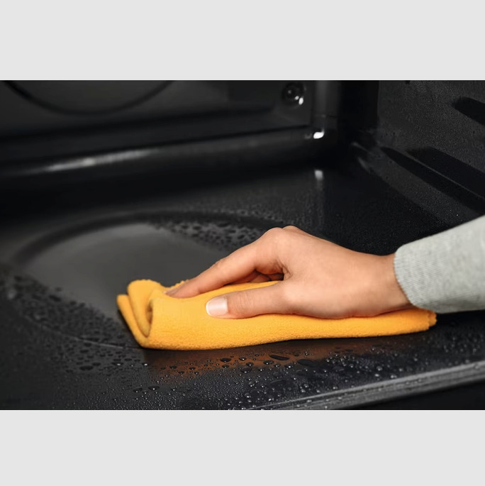 Electrolux Άνω Πάγκου Μαύρος EOD5H70BZ - Image 11