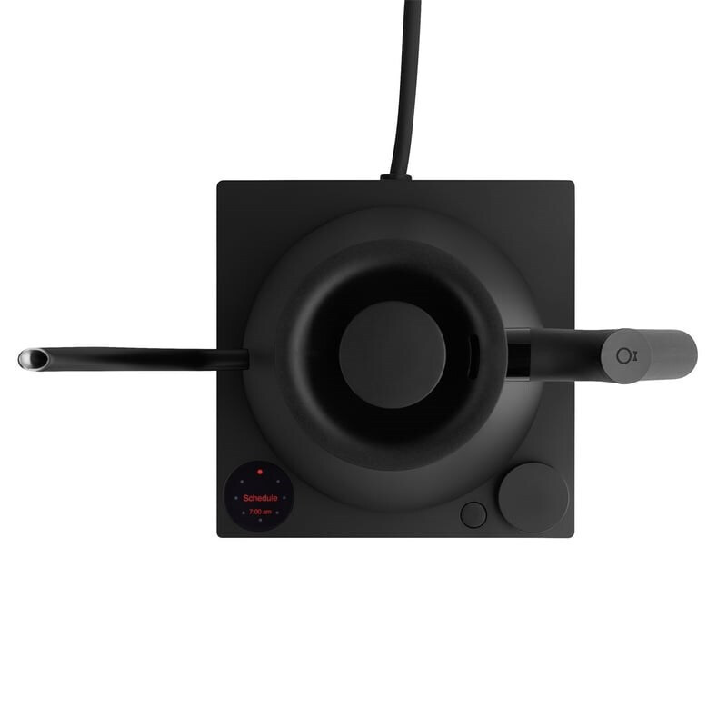 Fellow Stagg EKG PRO 900ml με Ισχύ 1200W Μαύρος - Image 2