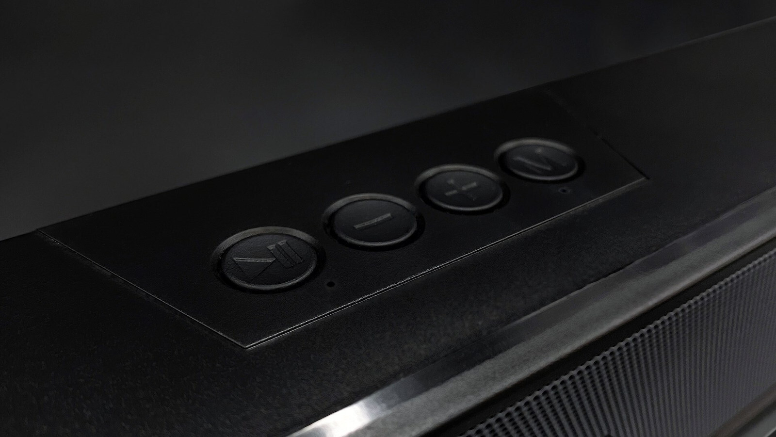 Media-Tech Phantom BT Bluetooth Μαύρο - Image 3