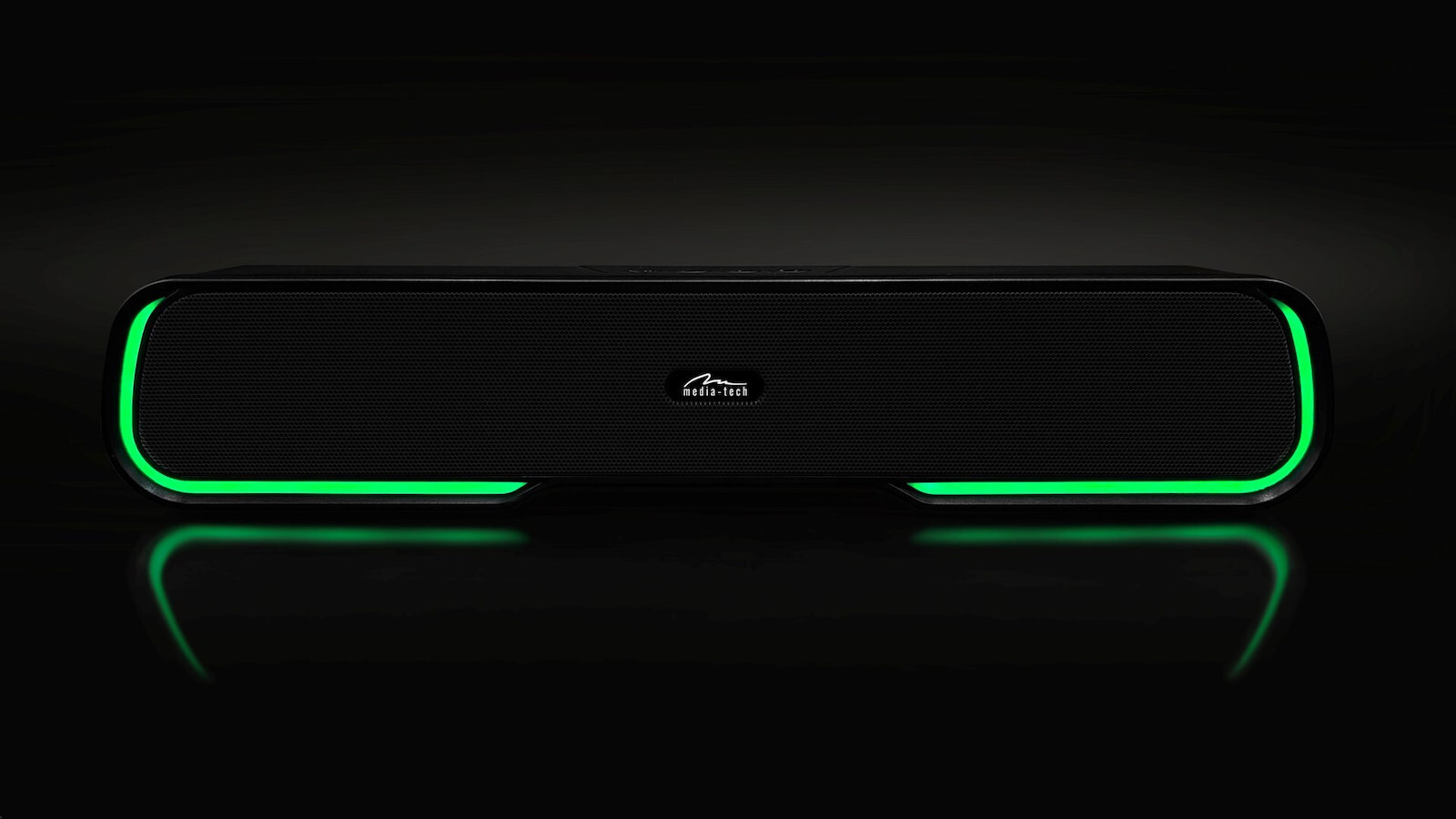 Media-Tech Phantom BT Bluetooth Μαύρο - Image 12