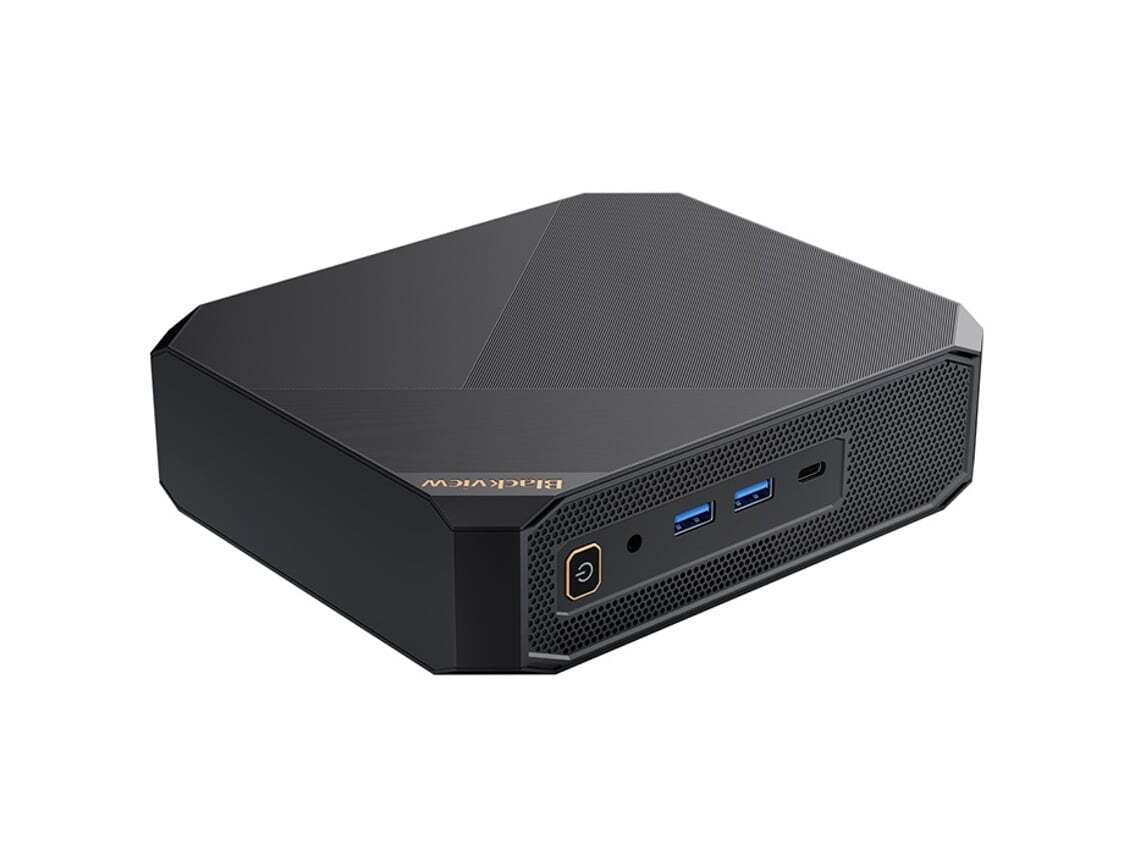 BlackView MP200 Mini PC (Core i5-11400H/16GB DDR4/512GB SSD/W11 Pro)