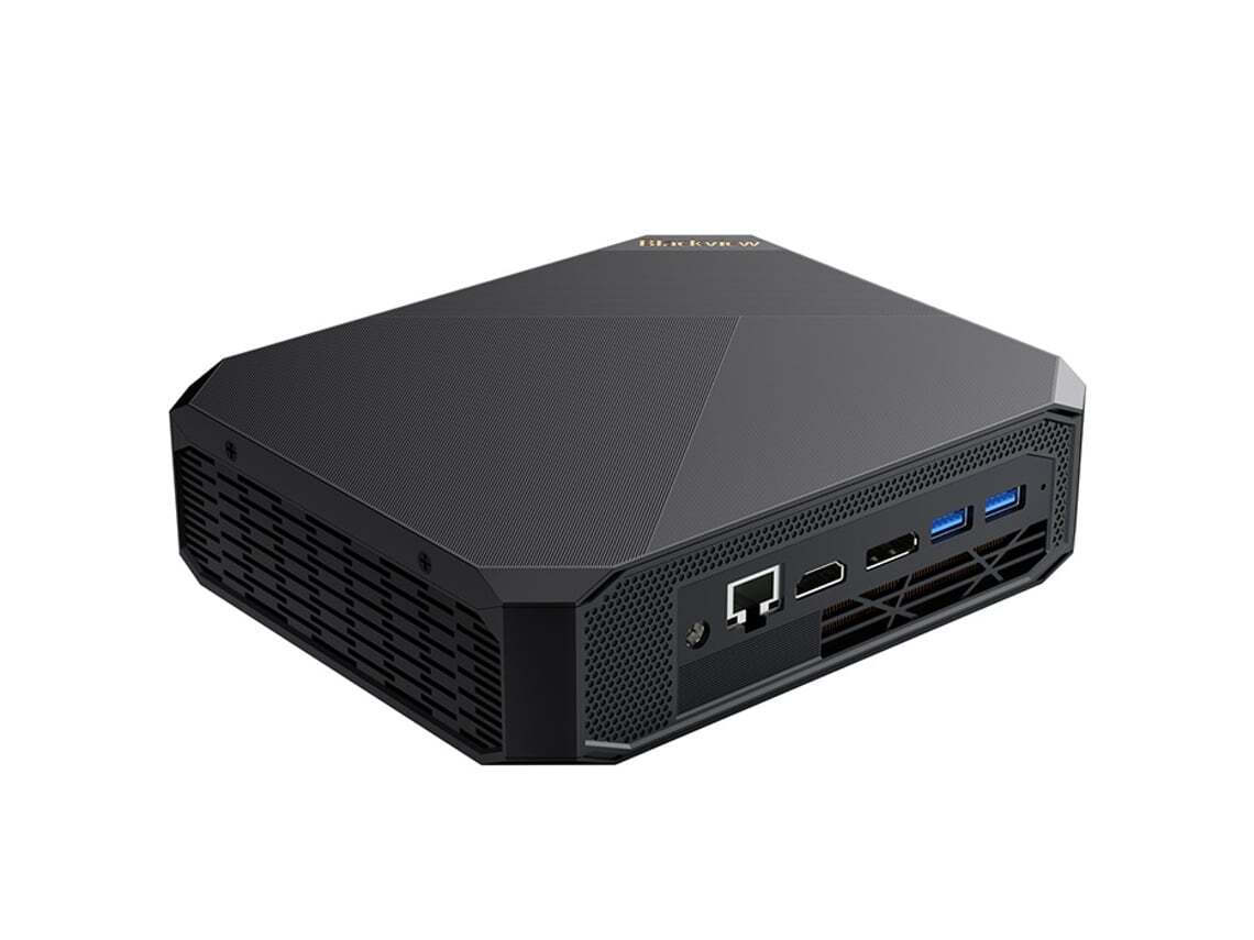 BlackView MP200 Mini PC (Core i5-11400H/16GB DDR4/512GB SSD/W11 Pro) - Image 3