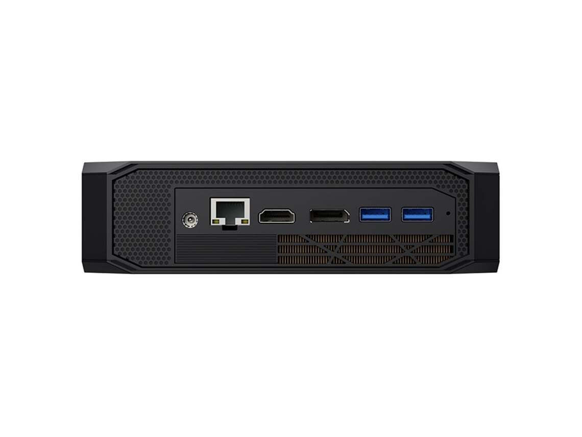 BlackView MP200 Mini PC (Core i5-11400H/16GB DDR4/512GB SSD/W11 Pro) - Image 4