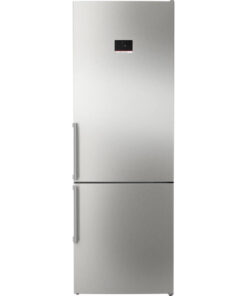 Bosch Ψυγειοκαταψύκτης 440lt Total NoFrost Inox KGN497ICT