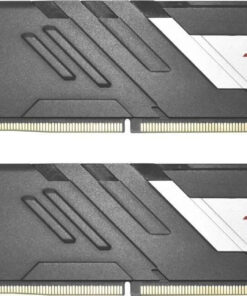 Patriot Viper Venom DDR5 32GB RAM με 2x16GB Modules και Ταχύτητα 8200 για Desktop PVX532G82C38K