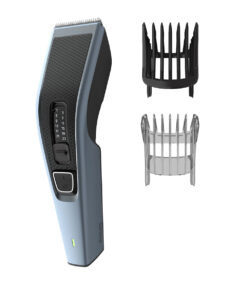 Philips Series 3000 Κουρευτική Μηχανή Γκρι HC3530/15