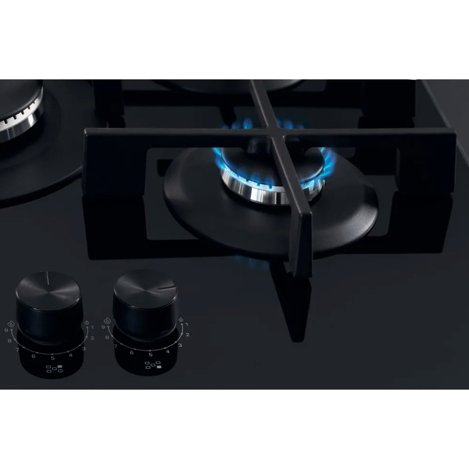 Whirlpool Υγραερίου AKWL 728/NB - Image 2