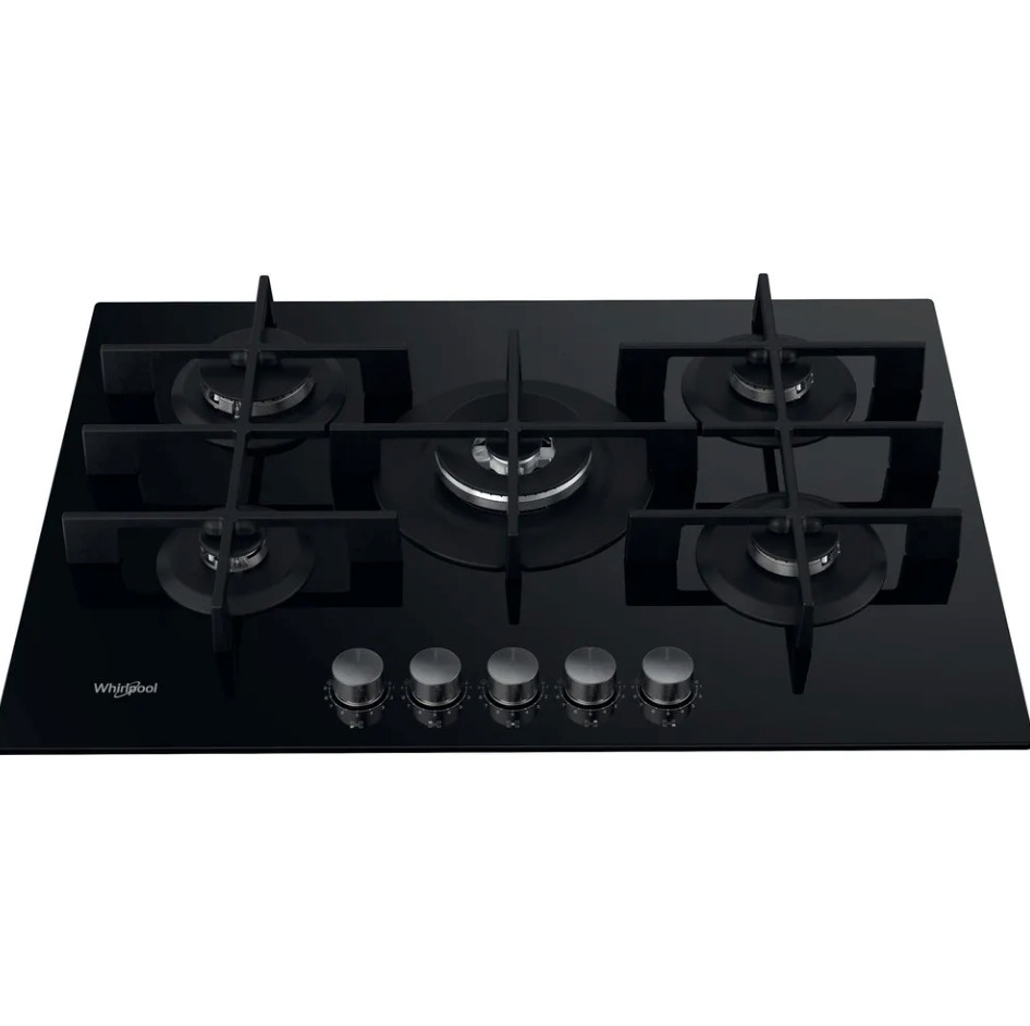 Whirlpool Υγραερίου AKWL 728/NB - Image 6