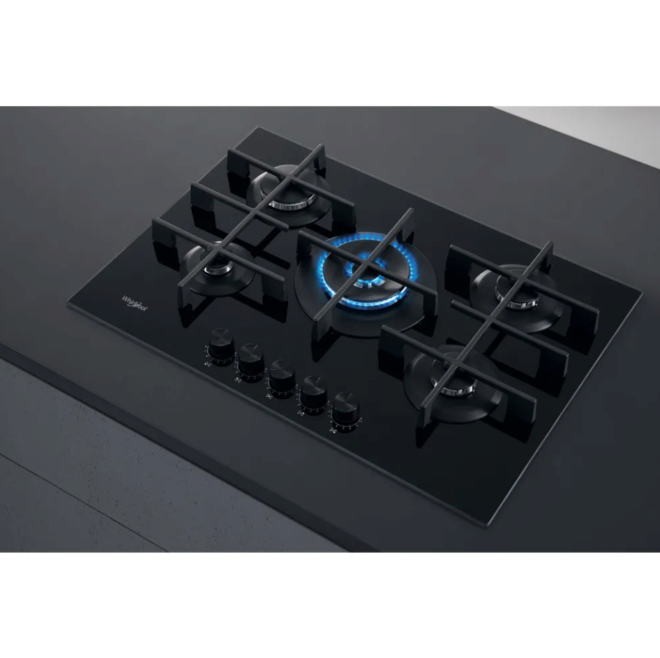 Whirlpool Υγραερίου AKWL 728/NB - Image 8
