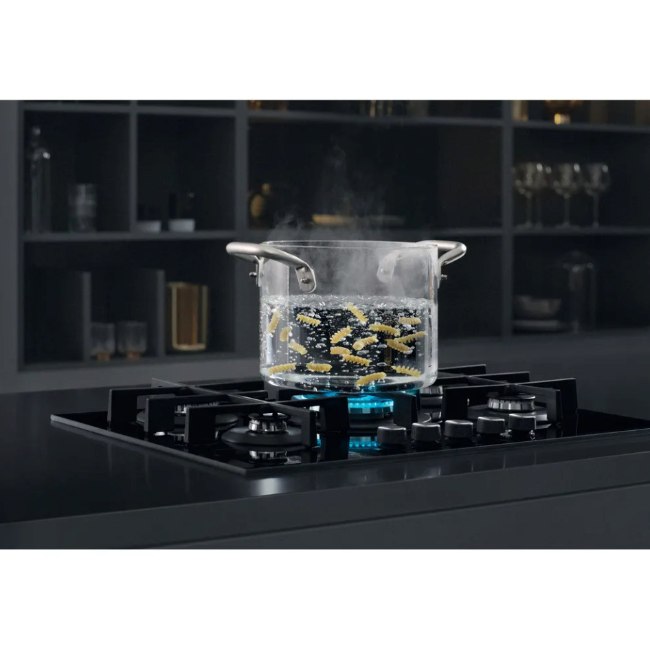 Whirlpool Υγραερίου AKWL 728/NB - Image 10