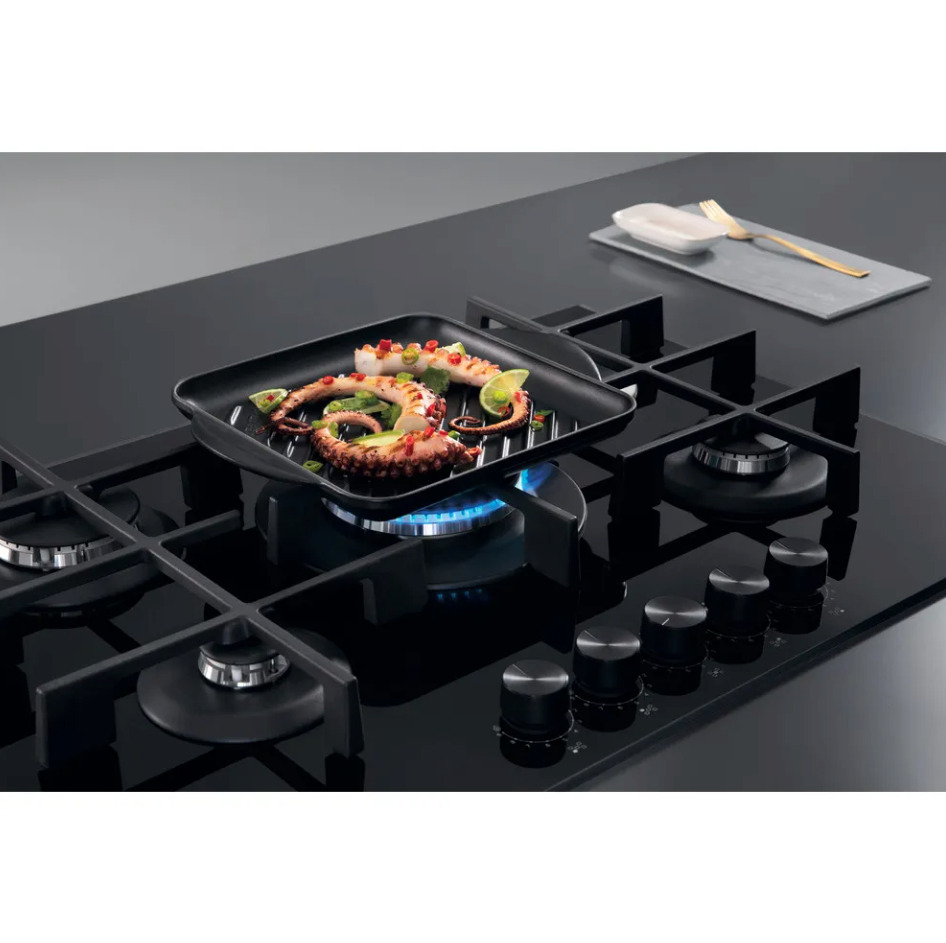 Whirlpool Υγραερίου AKWL 728/NB - Image 12