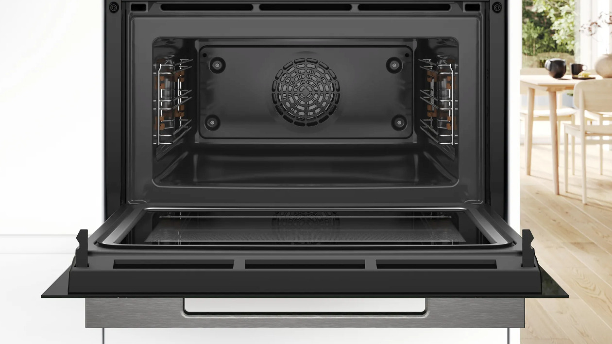 Bosch Άνω Πάγκου Μαύρος CMG7241B1 - Image 3