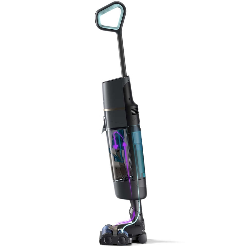 Philips Επαναφορτιζόμενη Γκρι XW7110/01 - Image 3