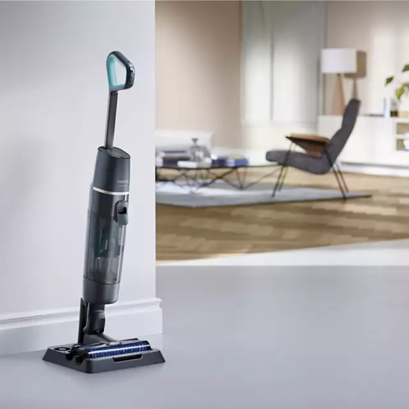 Philips Επαναφορτιζόμενη Γκρι XW7110/01 - Image 7