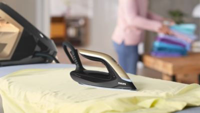 Philips PerfectCare 8000 Series Πίεσης 8.5bar με Δοχείο 1.8lt - Image 4