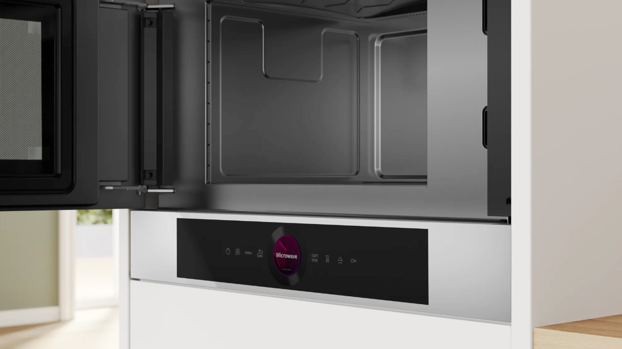 Bosch BFL7221W1 Εντοιχιζόμενος 21lt Λευκός - Image 2