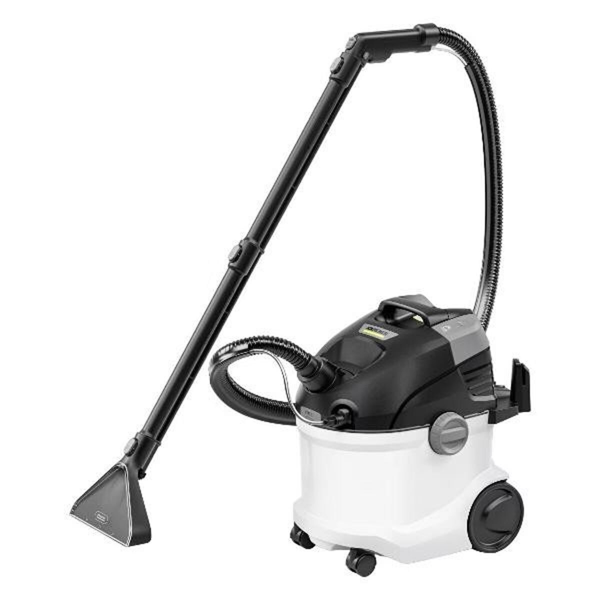 Karcher SE 5 Υγρών / Στερεών 100W 4lt
