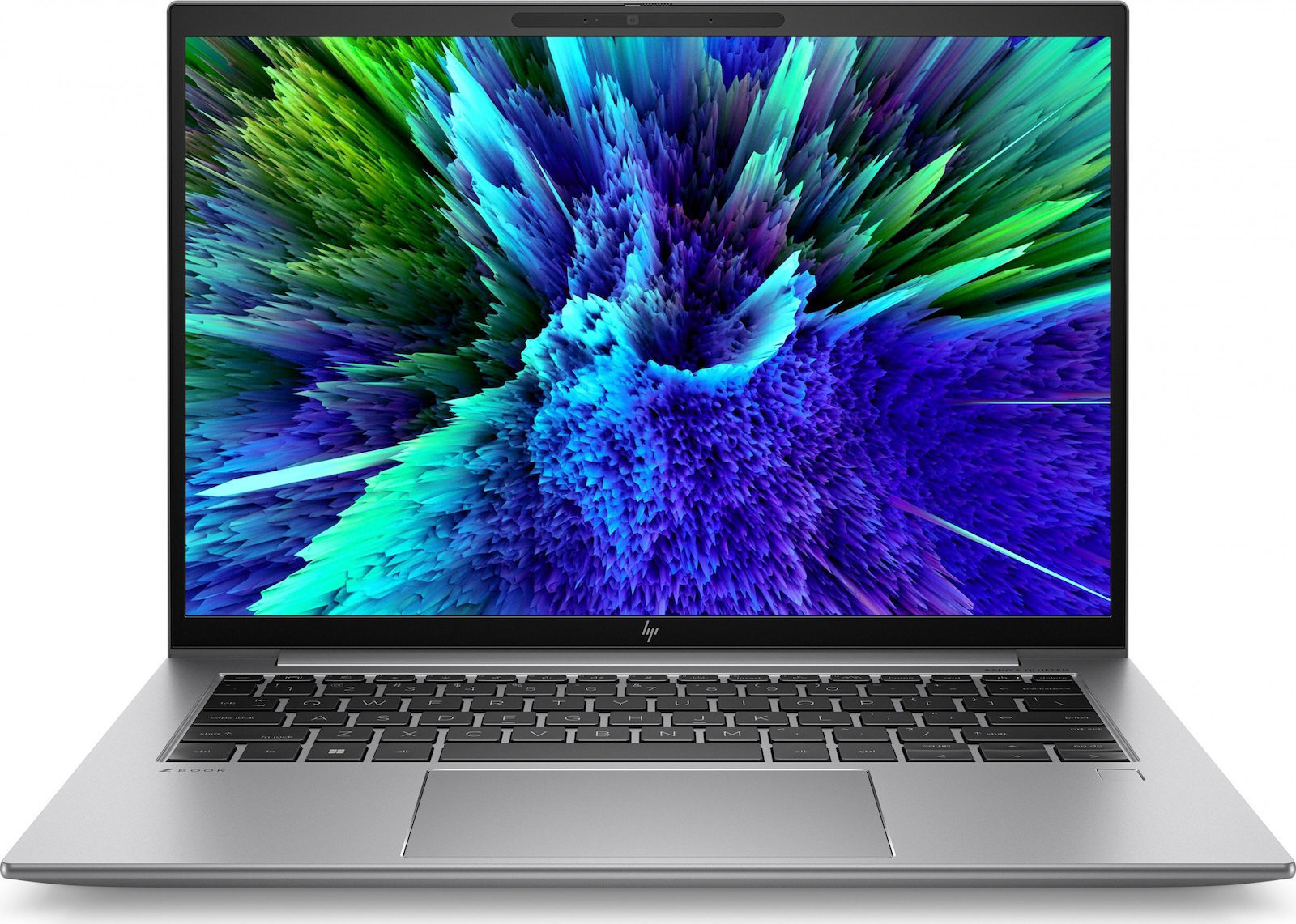 HP ZBook Firefly 14 G10 14" (Ryzen 5 Pro-7640HS/16GB/512GB)