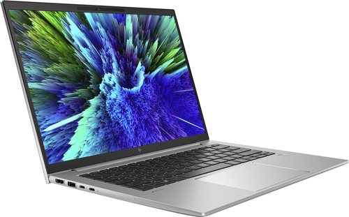 HP ZBook Firefly 14 G10 14" (Ryzen 5 Pro-7640HS/16GB/512GB) - Image 2