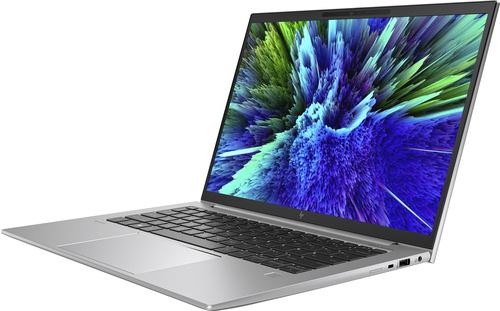 HP ZBook Firefly 14 G10 14" (Ryzen 5 Pro-7640HS/16GB/512GB) - Image 3