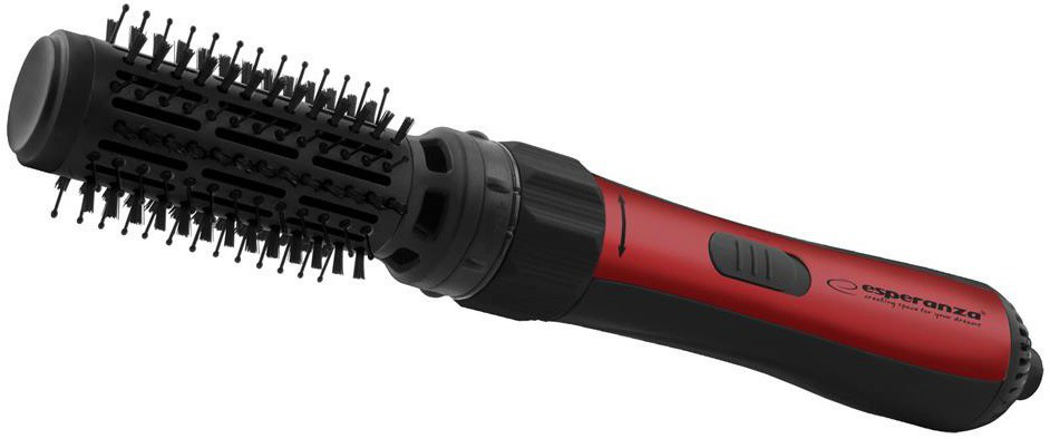 Esperanza Hot Air Hair Styler Ηλεκτρική Βούρτσα Μαλλιών