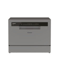 Candy Πάγκου για 6 Σερβίτσια Π55xY44.3εκ. CP 6E51LS