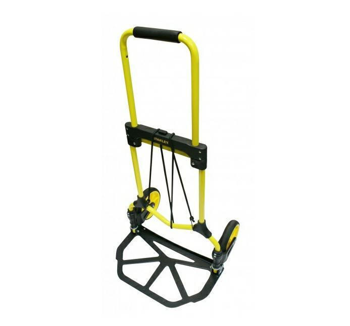 Stanley SXWTD_FT582 Καρότσι Μεταφοράς για Φορτίο Βάρους έως 90kg