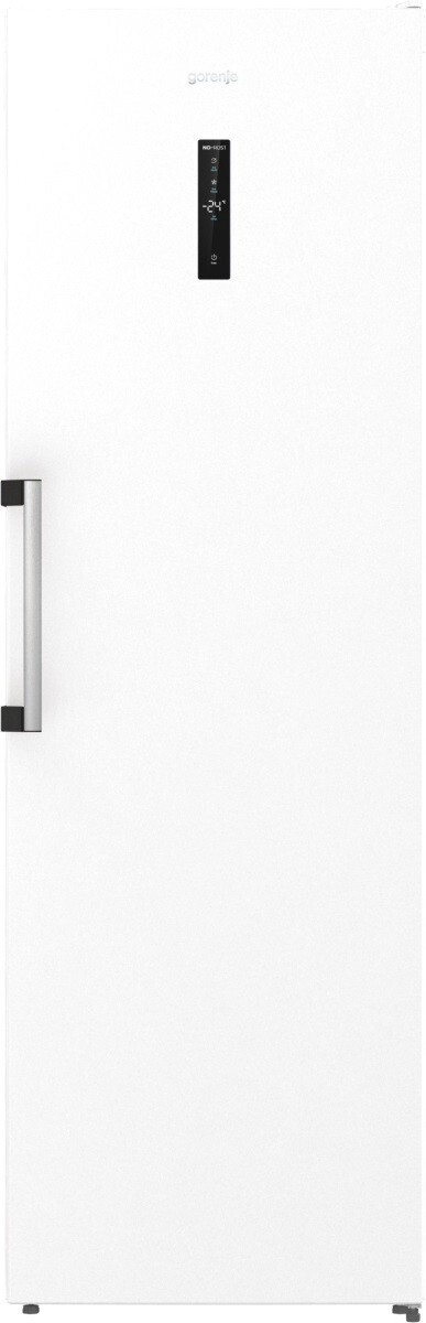 Gorenje Όρθιος Καταψύκτης 280lt NoFrost FN619EAW6
