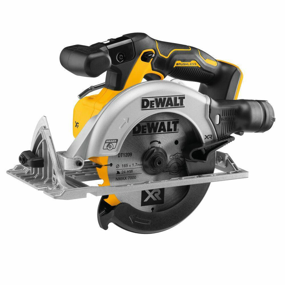 Dewalt DCS565N Δισκοπρίονο