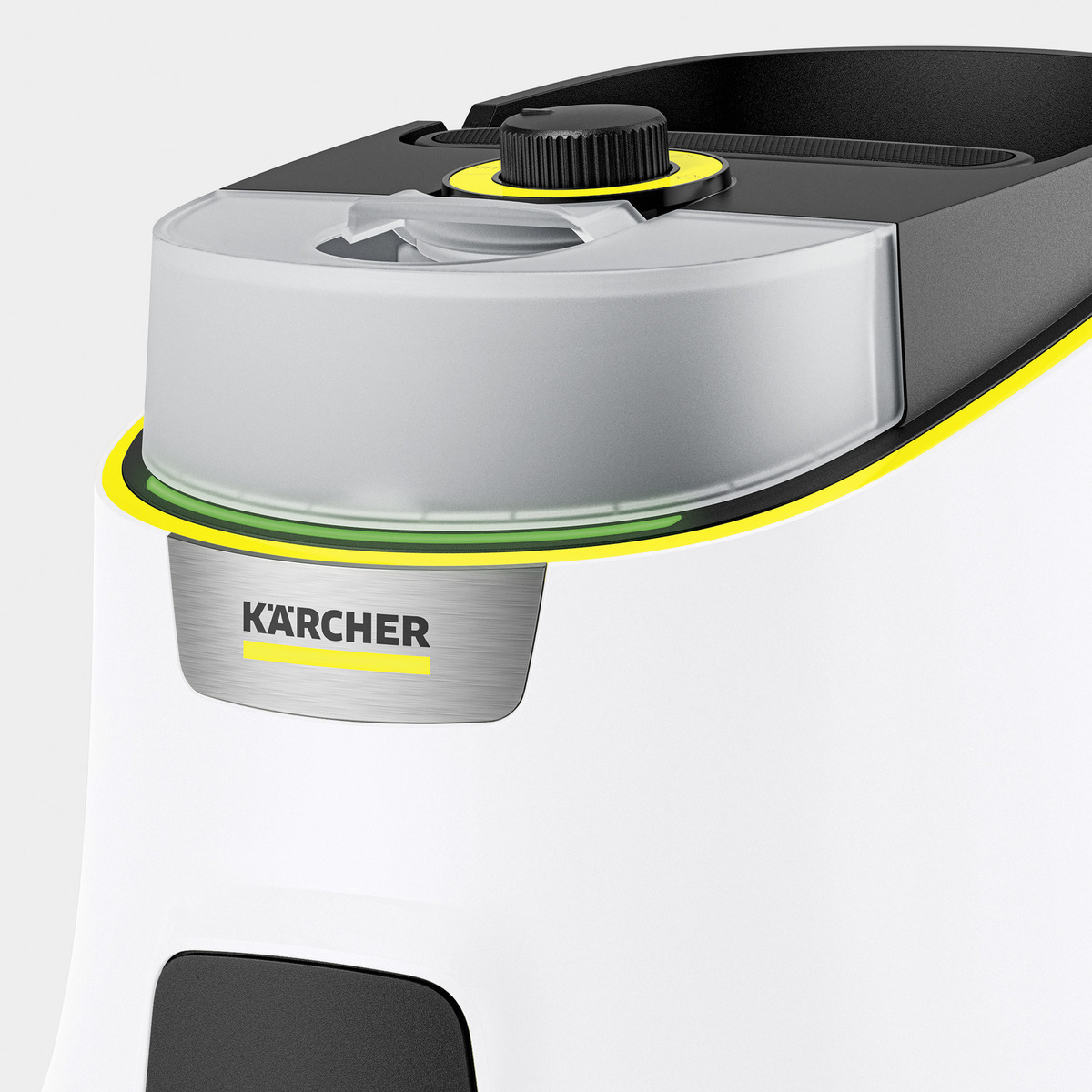 Karcher SC 4 Deluxe Ατμοκαθαριστής Πίεσης 4bar με Ρόδες και Κοντάρι - Image 5