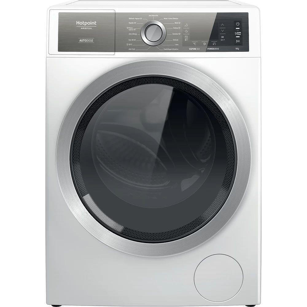 Hotpoint-Ariston 9kg H8 W946WB EU
