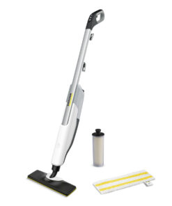 Karcher SC 2 Upright Ατμοκαθαριστής με Κοντάρι