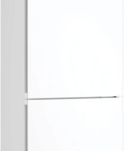 Bosch Ψυγειοκαταψύκτης 321lt Total NoFrost Λευκός KGN362WDF