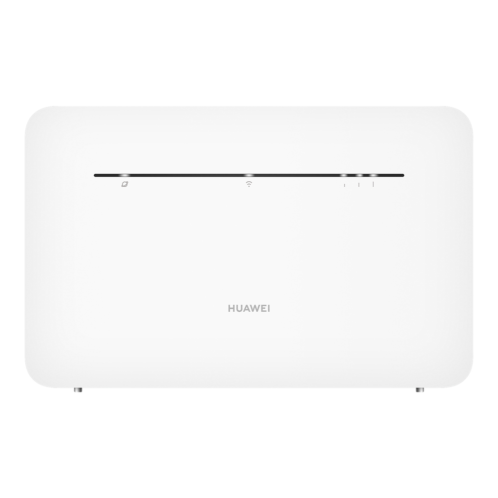Huawei 4G Router 3 Pro B535 Ασύρματο 4G Mobile Router