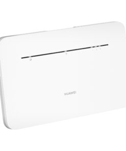 Alternative view of Huawei 4G Router 3 Pro B535 Ασύρματο 4G Mobile Router