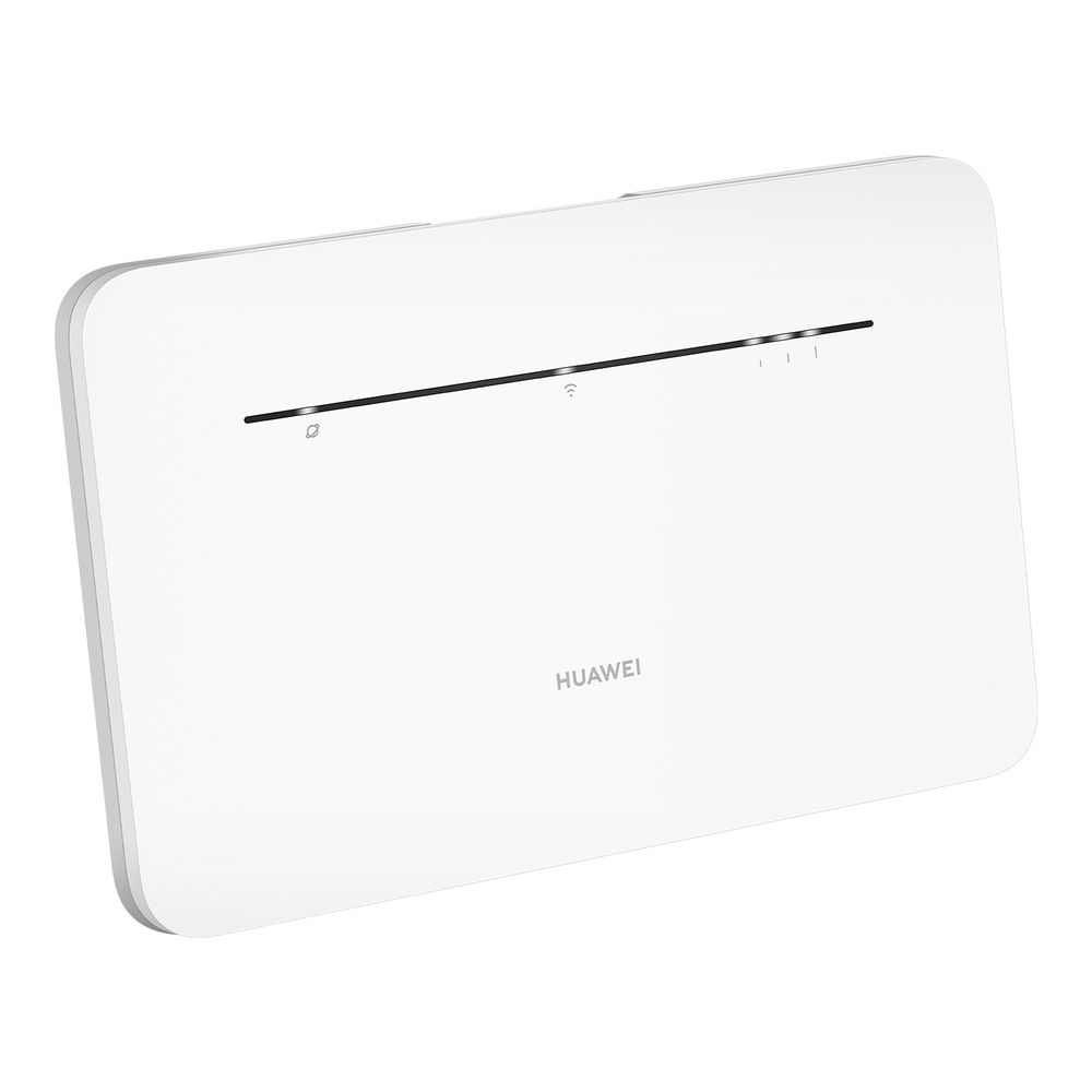 Huawei 4G Router 3 Pro B535 Ασύρματο 4G Mobile Router - Image 2