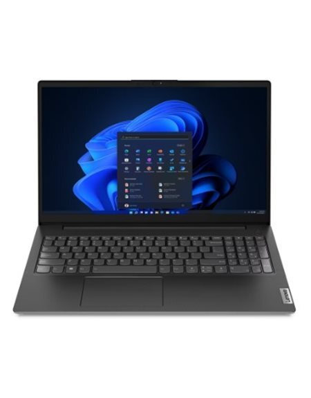 Lenovo V15 G4 IRU 15.6" IPS FHD (i3-1315U/8GB/256GB SSD/No OS) Business Black (International English Keyboard)