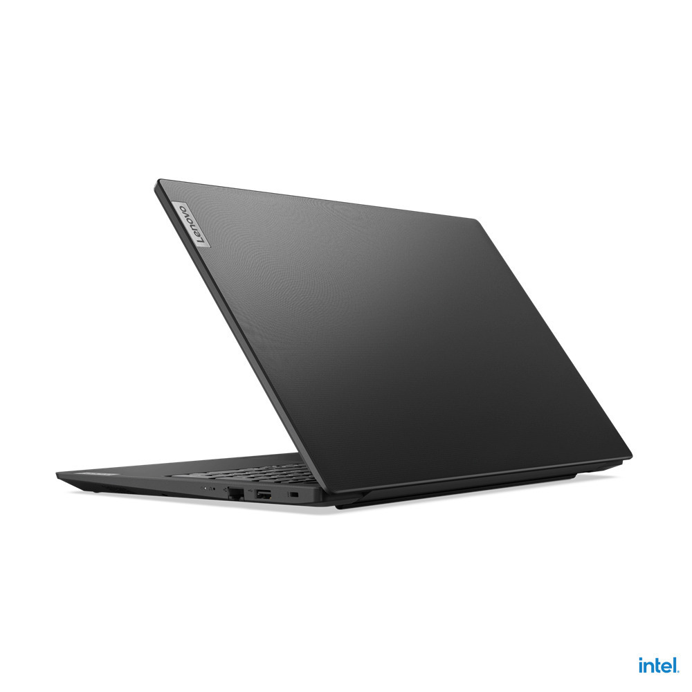 Lenovo V15 G4 IRU 15.6" IPS FHD (i3-1315U/8GB/256GB SSD/No OS) Business Black (International English Keyboard) - Image 4