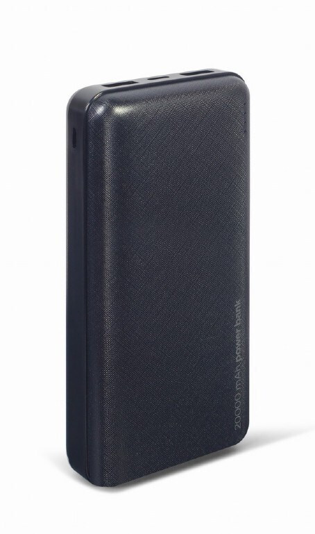 iBox 20000mAh Λευκό