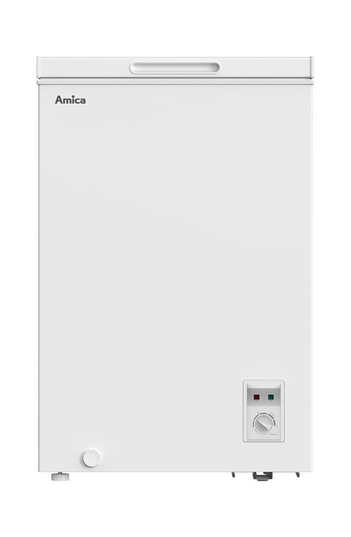 Amica Μπαούλο 99lt GT 311 105 W