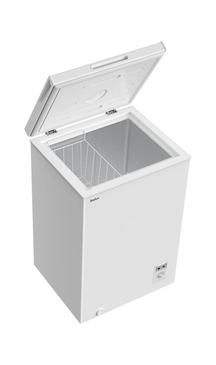 Amica Μπαούλο 99lt GT 311 105 W - Image 2