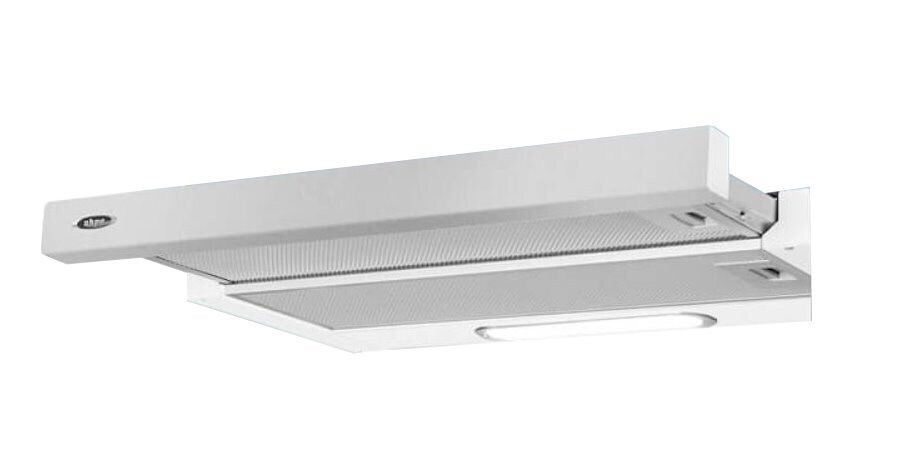 Akpo WK-7 Light Eco 60 Συρόμενος 60cm Inox