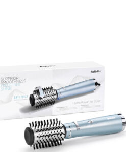 Alternative view of Babyliss Hydro-Fusion Air Styler Ηλεκτρική Βούρτσα Μαλλιών