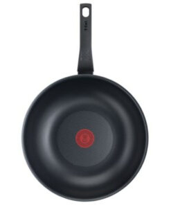 Alternative view of Tefal Simply Clean 28cm Wok Αλουμινίου με Αντικολλητική Επίστρωση